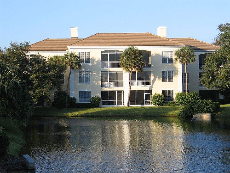 Building from Lake