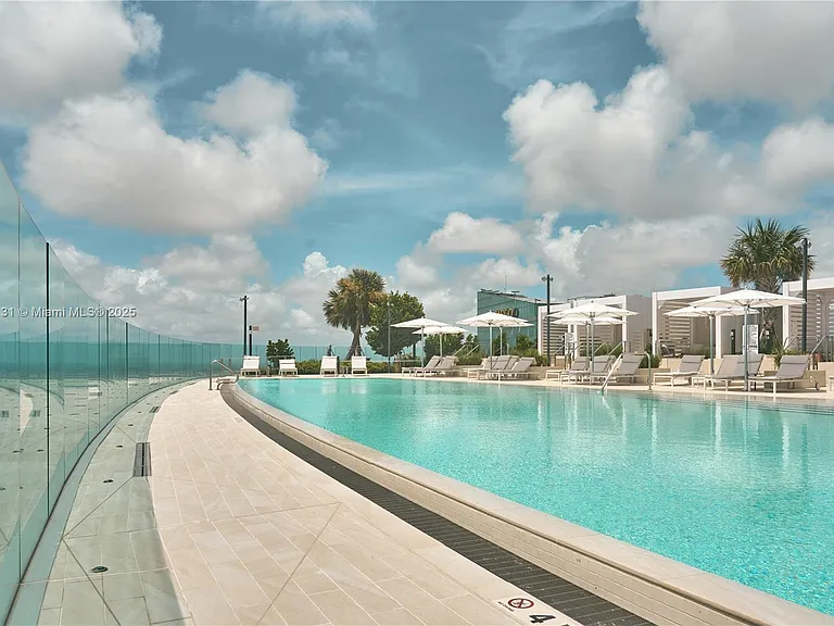 300 Biscayne Boulevard Way #3809 — Photo 22