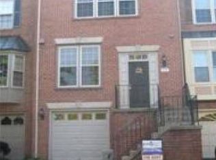 515 Davis Ave SW, Leesburg, VA 20175