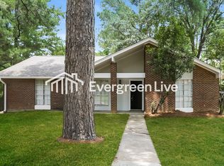 658 Tifton Dr, Jackson, MS 39212