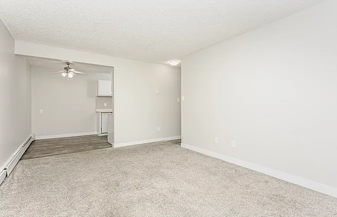 The Ridgewood Apartments Edmonton — Photo 2