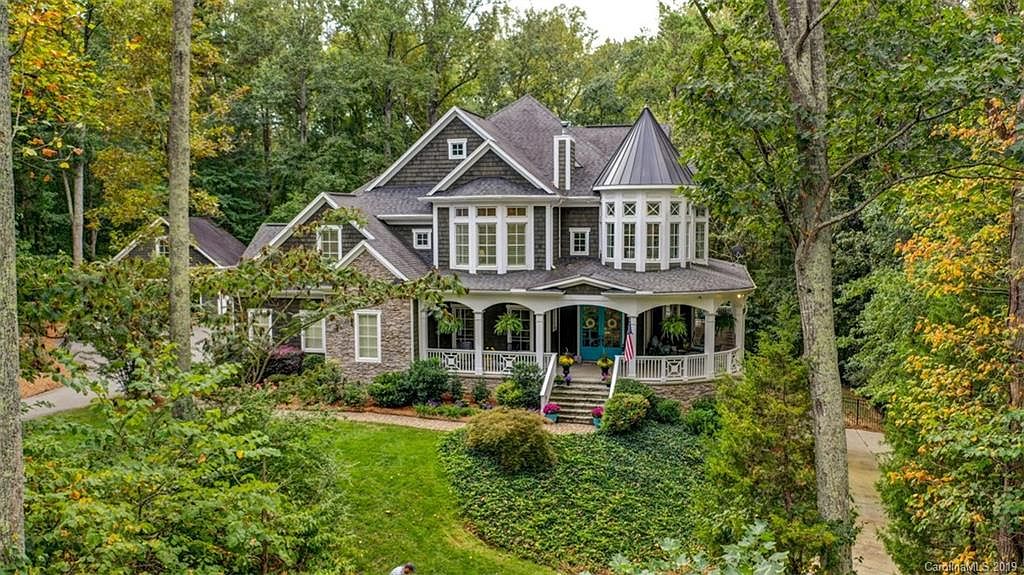 19235 Davidson Concord Rd, Davidson, NC 28036 Zillow