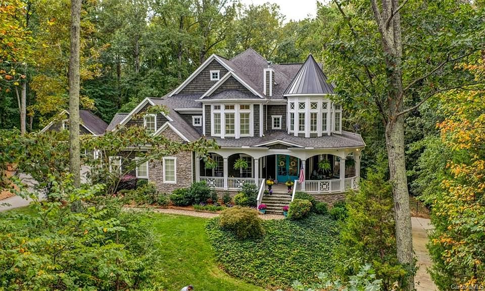 19235 Davidson Concord Rd, Davidson, NC 28036 Zillow