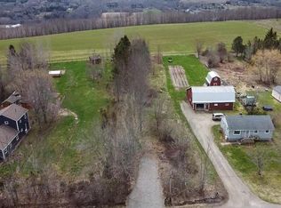 Ridge Rd, Kings, NS B4P2R2