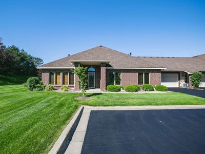 2552 119th Ct NE, Minneapolis, MN, 55449