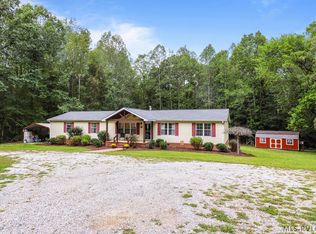 9305 Highway One, South Hill, VA 23970