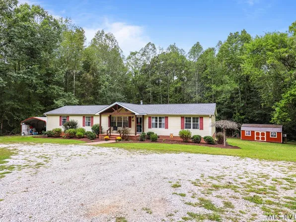 9305 Highway One, South Hill, VA 23970