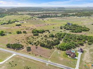 Cottonwood Mesa Dr, Kempner, TX 76539
