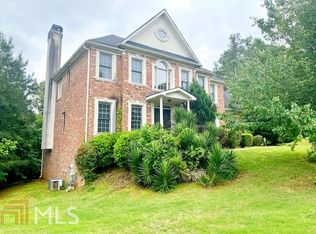 5835 Mill Crest Way, Lithonia, GA 30038