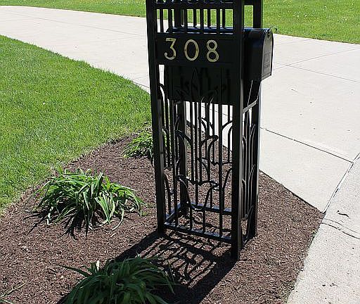 Mailbox