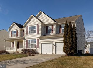 102 Marlise Ln, Winchester, VA 22602