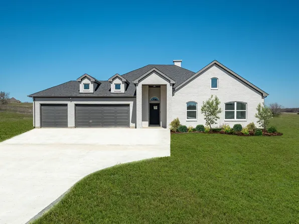 15695 County Road 673, Leonard, TX 75452