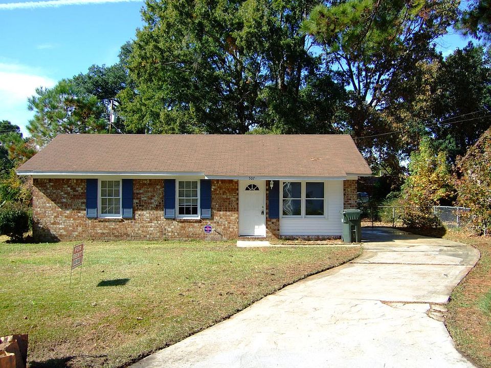 507 Amy dr