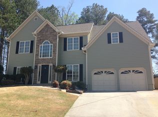 2007 Township Dr, Woodstock, GA 30189