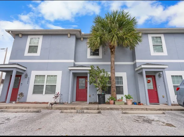 9206 Bella Terraza Way, Temple Terrace, FL 33617