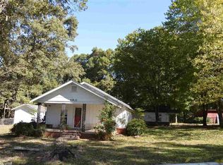 4911 Bauxite Cutoff Rd, Bauxite, AR 72011