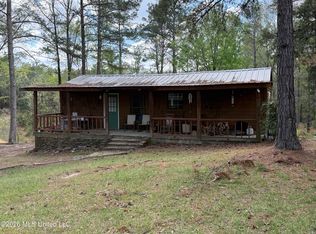 Seymour Rd, Kilmichael, MS 39747