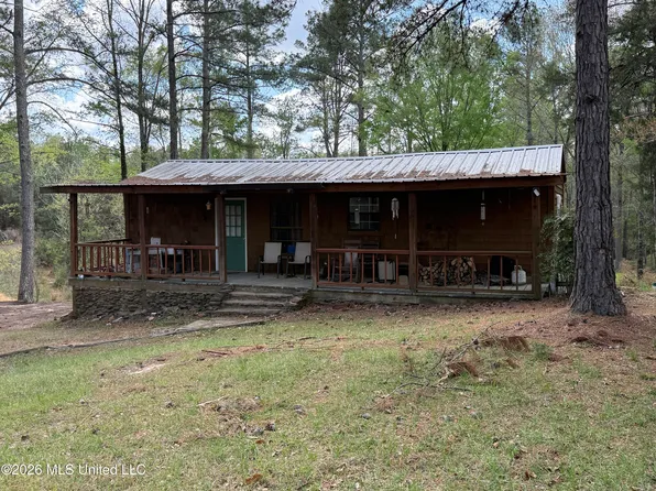 Seymour Rd, Kilmichael, MS 39747