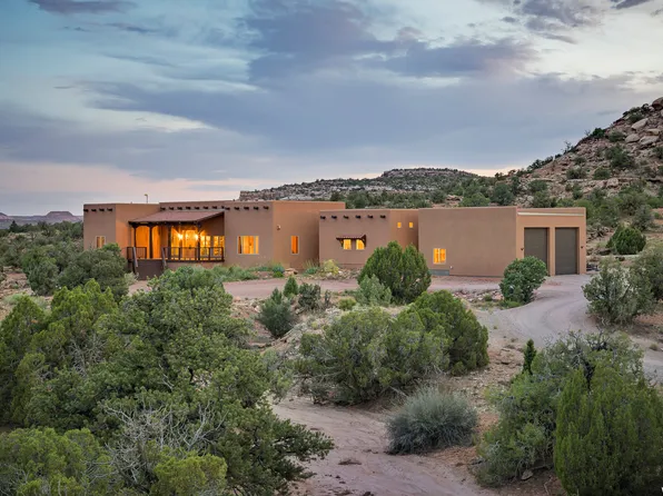 15 W Blue Mountain Ct, Moab, UT 84532