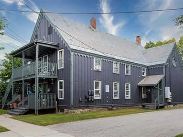 72-78 Lafountain Street - 74