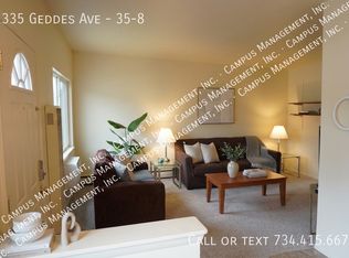 1335 Geddes Ave #35-8, Ann Arbor, MI 48104