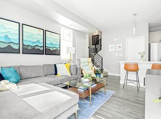 5105 W 38th Ave UNIT 3, Denver, CO 80212