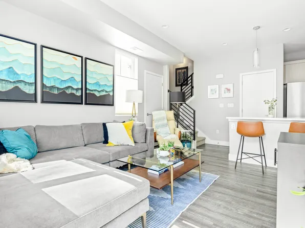 5105 W 38th Ave Unit 3, Denver, CO 80212