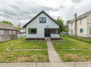 524 S Ray St, Spokane, WA 99202