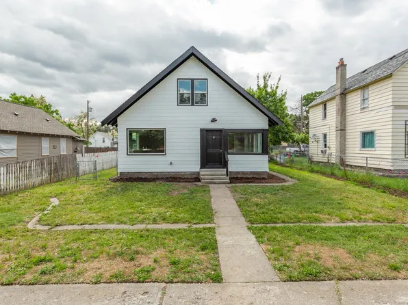 524 S Ray St, Spokane, WA 99202