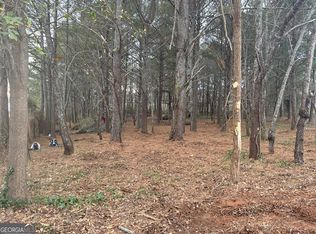 0 Elrod Cir, Cumming, GA 30041