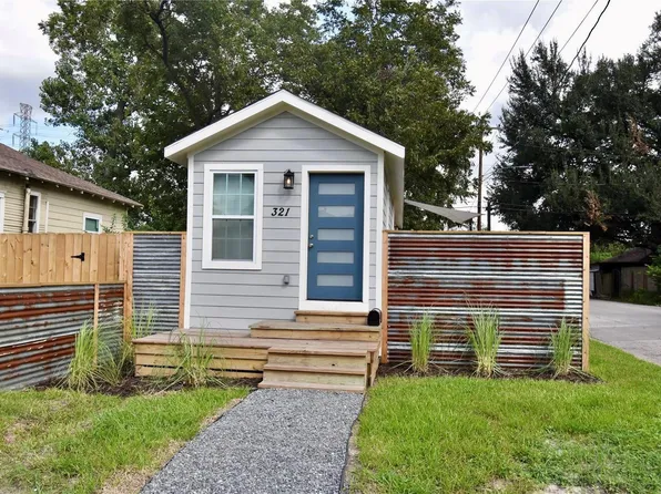 321 E 35th St, Houston, TX 77018