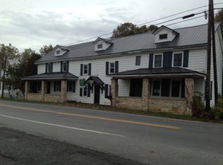 9666 Route 75 S, East Waterford, PA 17021