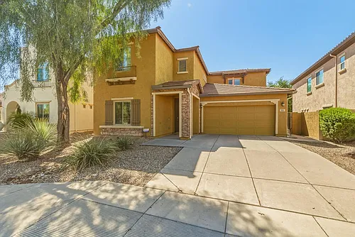 5111 W El Cortez Trl Photo 1