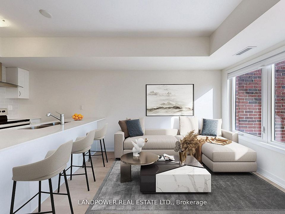 1st image of 60 Elizabeth St S #3305