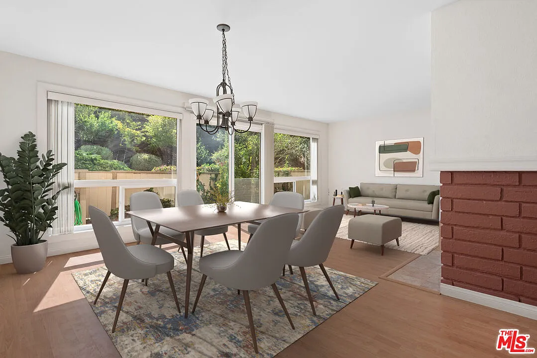 3 bed, 3.0 bath, 1992 sqft, $5,400 — Photo 3