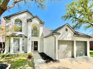 5308 Promise Land Dr, Frisco, TX 75035