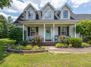 107 Remington Dr, Lascassas, TN 37085
