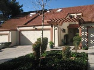 3583 Flint Creek Dr, San Jose, CA