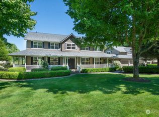 3516 224th Ave NE, Redmond, WA 98053