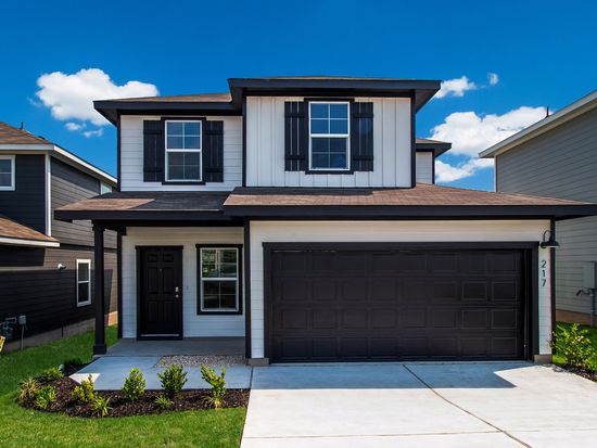 164 Schuenemann Way, Kyle, TX 78640