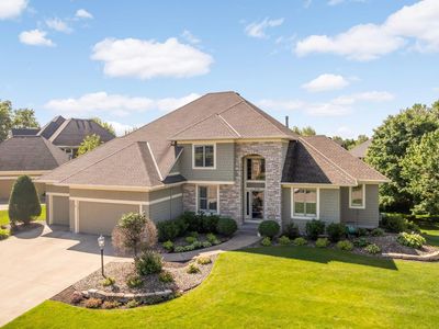 8918 Springwood Dr, Woodbury, MN, 55125