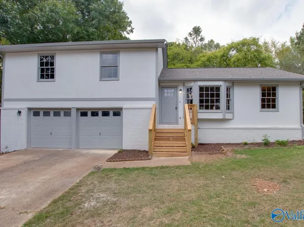1002 Antietam Rd SE, Huntsville, AL 35803