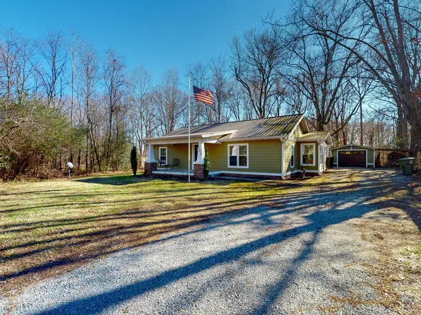 302 Ardmore Hwy, Fayetteville, TN 37334