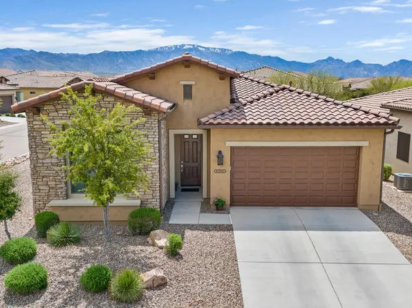 61347 E Shale Rd, Oracle, AZ 85623