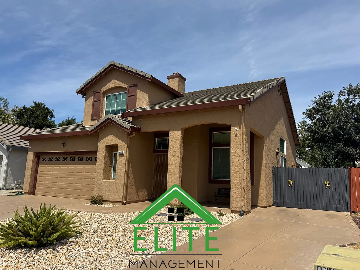 4 bed, 1734 sqft, $3,300 — Photo 3