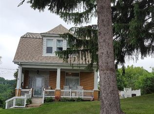 160 Hinkel Rd, Pittsburgh, PA 15229