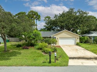 7081 Bayfront Rd, Cocoa, FL 32927