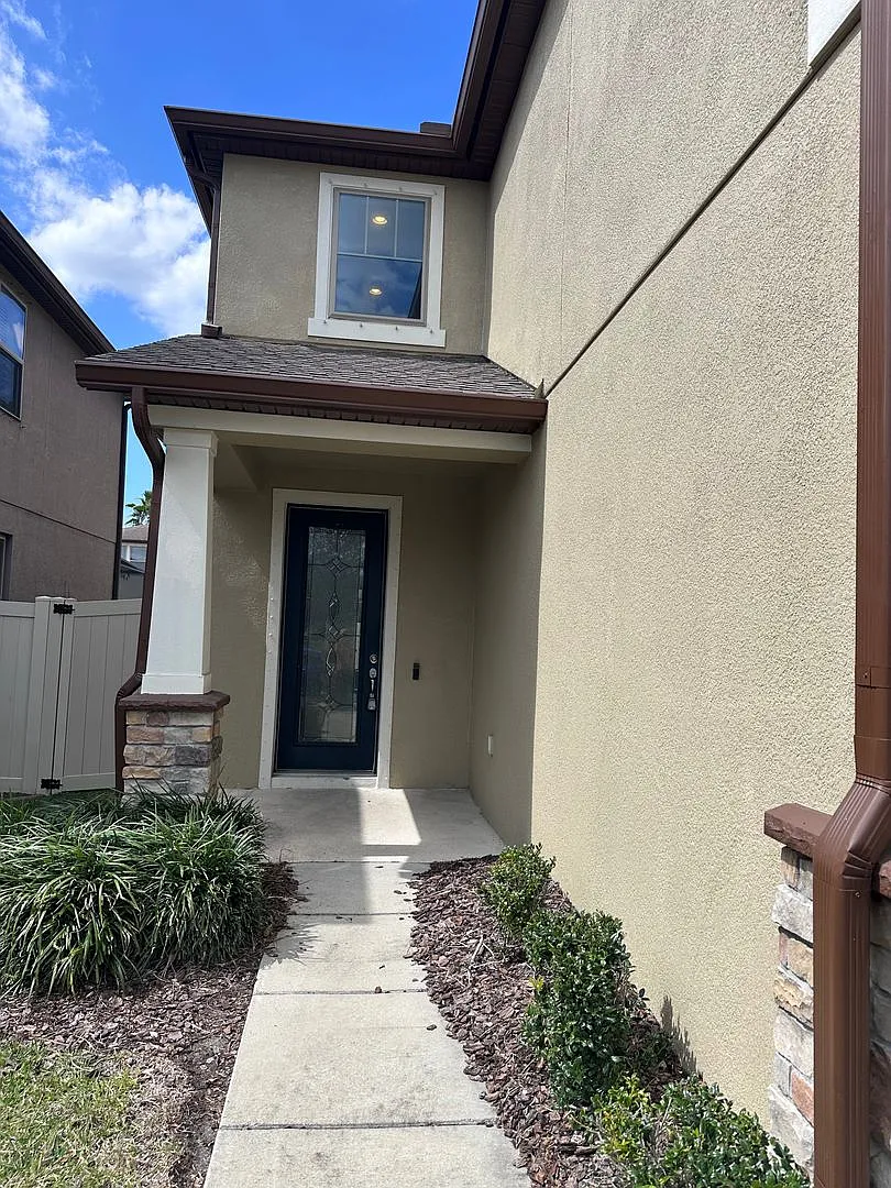 Beautiful house in Magnolia Park — Photo 4