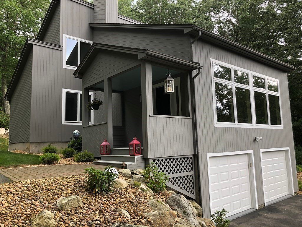 461 Leicester St, Auburn, MA 01501 Zillow