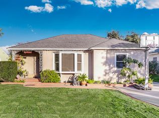 2250 Pepperwood Ave, Long Beach, CA 90815